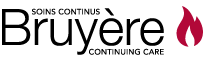 Logo: Bruyère