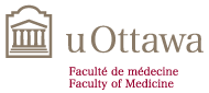 Logo: uOttawa
